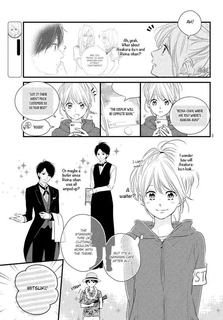 Haru Matsu Bokura Chapter 30 6